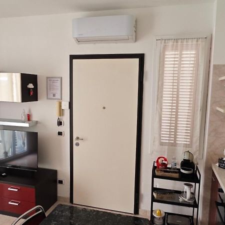 Appartement Casa Francesca: Un Mare Di Relax! à Vintimille Extérieur photo