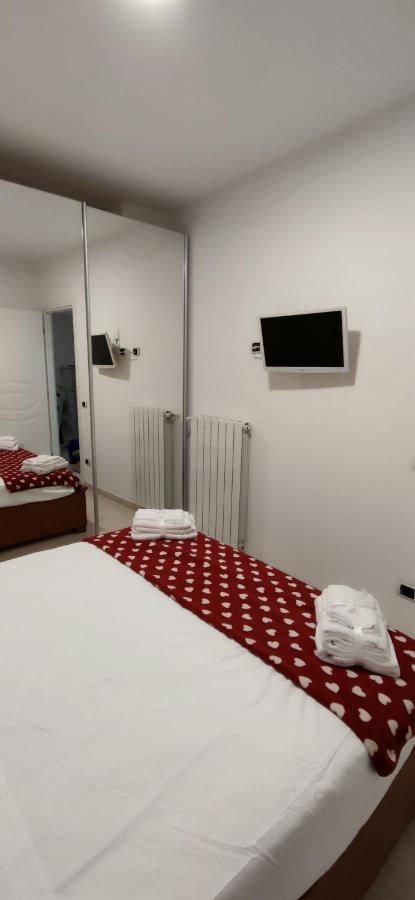 Appartement Casa Francesca: Un Mare Di Relax! à Vintimille Extérieur photo