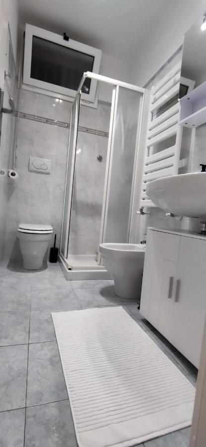 Appartement Casa Francesca: Un Mare Di Relax! à Vintimille Extérieur photo