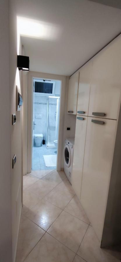 Appartement Casa Francesca: Un Mare Di Relax! à Vintimille Extérieur photo