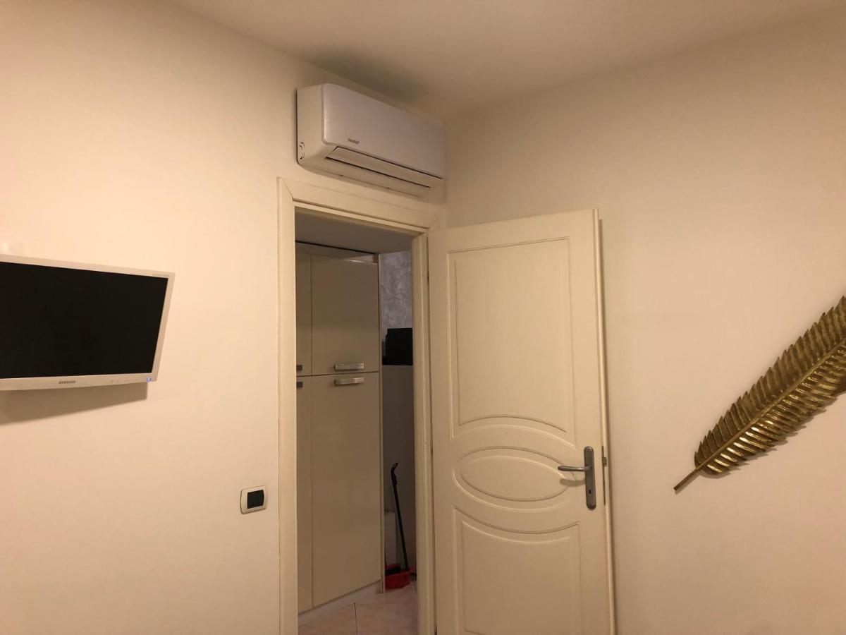Appartement Casa Francesca: Un Mare Di Relax! à Vintimille Extérieur photo