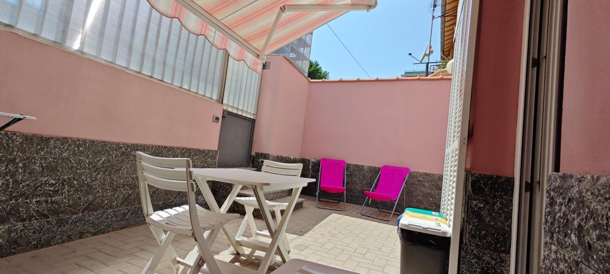 Appartement Casa Francesca: Un Mare Di Relax! à Vintimille Extérieur photo